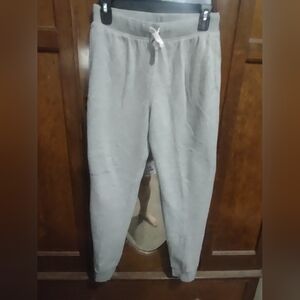 TCP Children's Place Gray Joggers XL 14